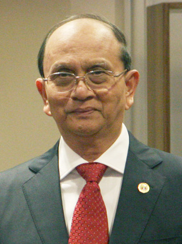Thein Sein